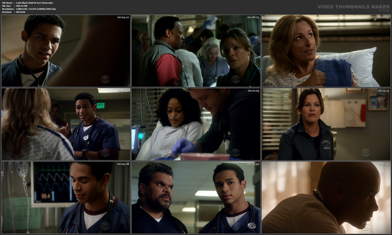 Code Black S02E10 Ave Maria.mkv