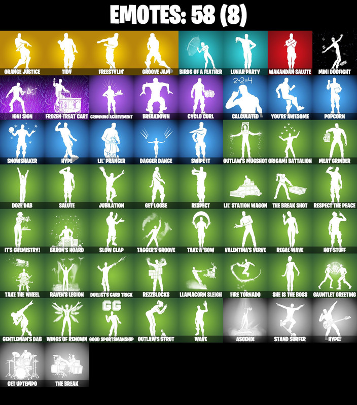 emotes comp
