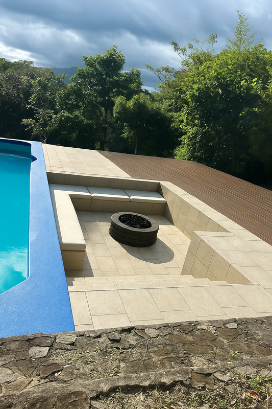 OASIS Pool