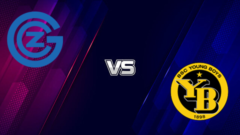 Soi kèo tài xỉu, phạt góc trận Grasshoppers vs Young Boys, 02h30 ngày 31/10