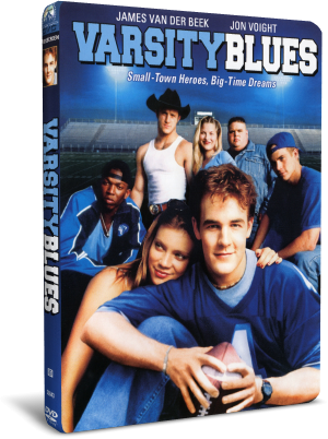 Varsity Blues (1999) .avi BRRip AC3 Ita Eng