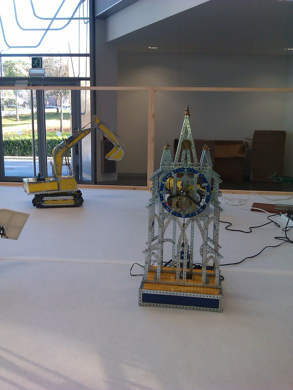 mecano 12