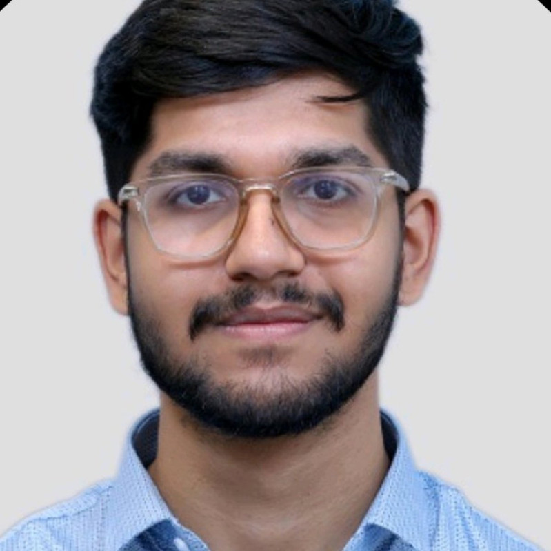 Shivang Pahwa