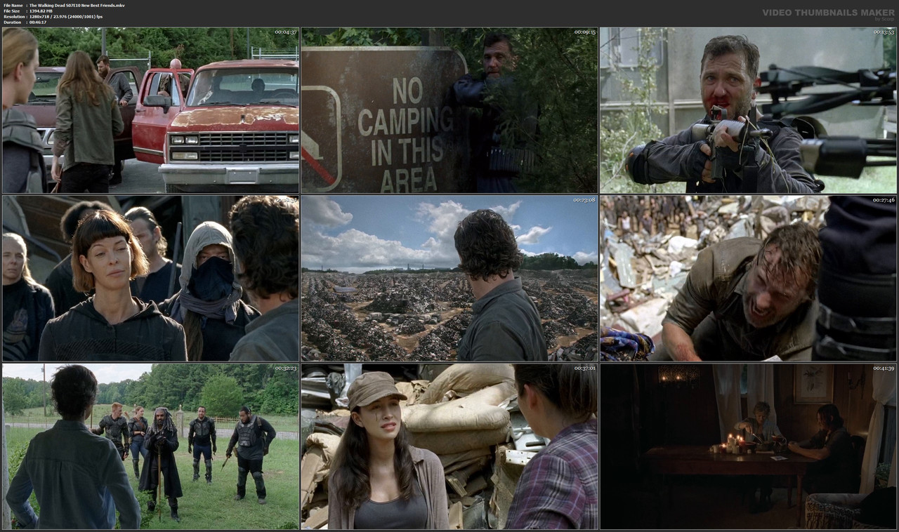The Walking Dead S07E10 New Best Friends.mkv
