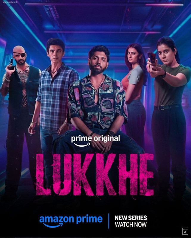 Lukkhe