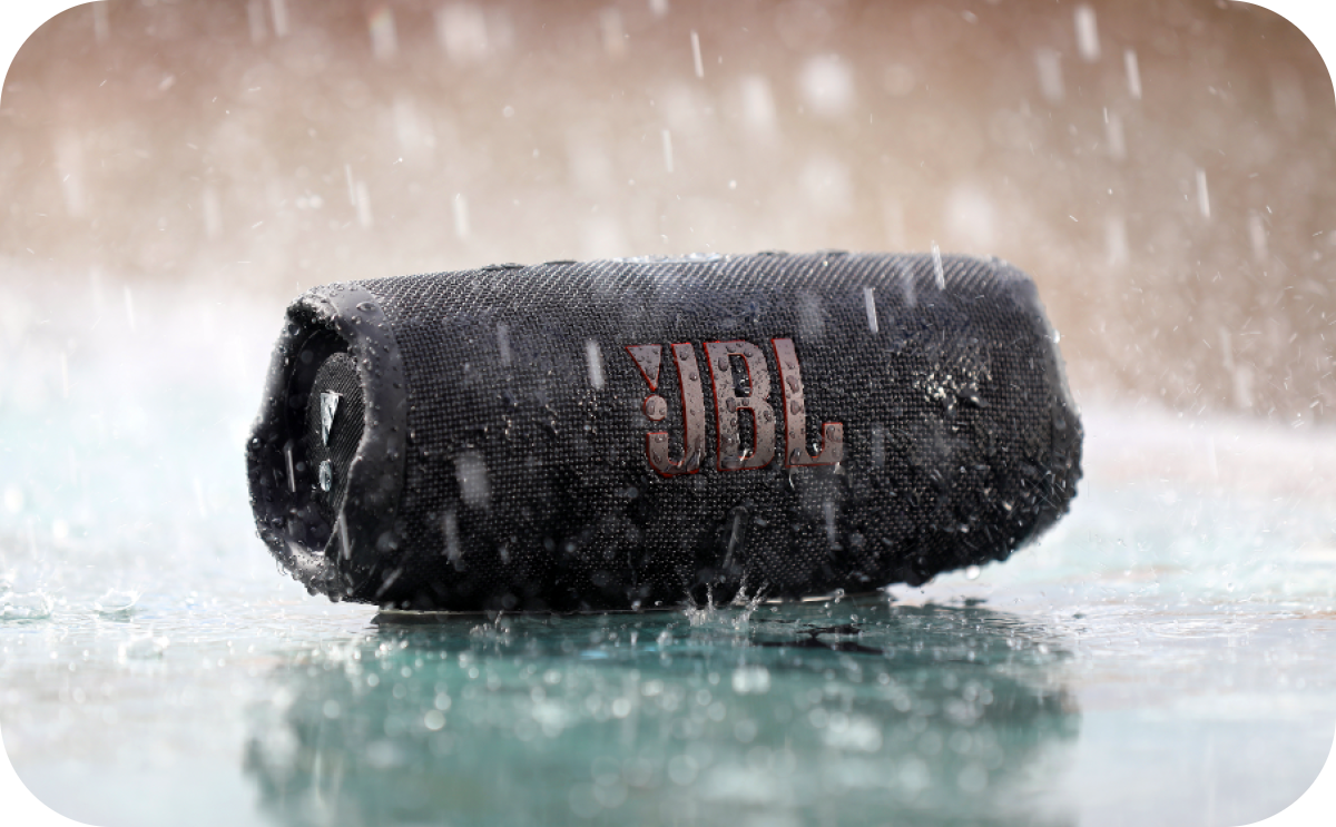 JBL Charge 5 Features