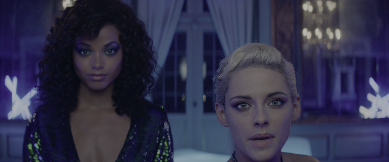 Charlie's Angels (2019) [BluRay Rip 2160p HEVC 10bit-HDR ITA-ENG