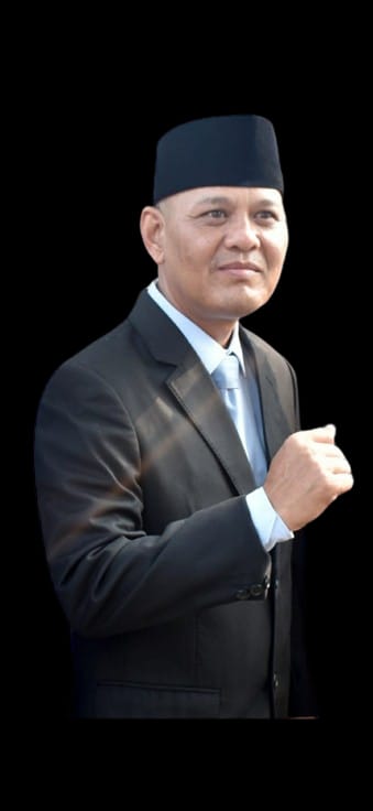 Ahmad Zarkasih