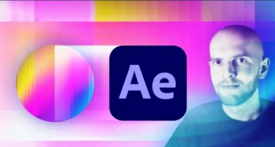 Gradient Animation: for Text & Logo Animations in After Effects