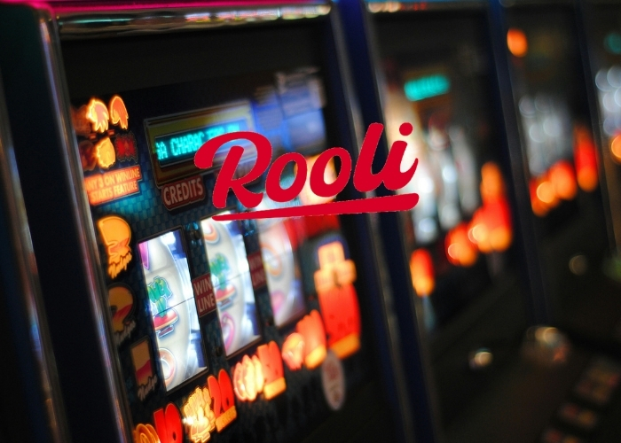 Rooli Casino Auszahlungen