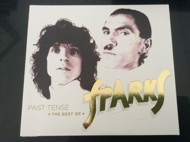 Sparks - Where to start? | Steve Hoffman Music Forums