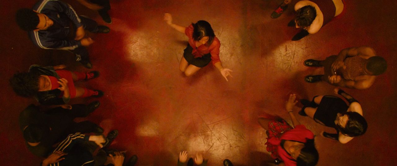 Climax (2018) [BluRay Rip 1080p ITA-FRE DTS-AC3 SUBS] [M@HD].mkv