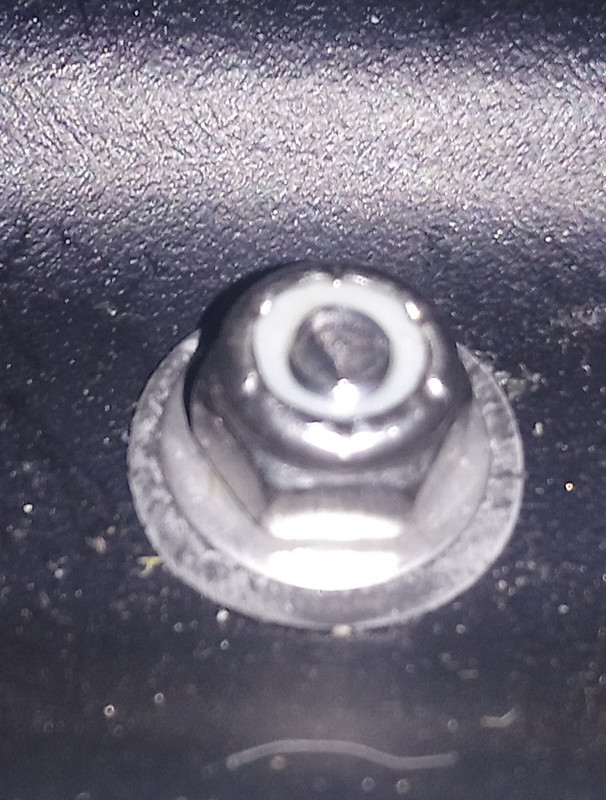 SHAPPELL NUT and BOLT SYSTEM