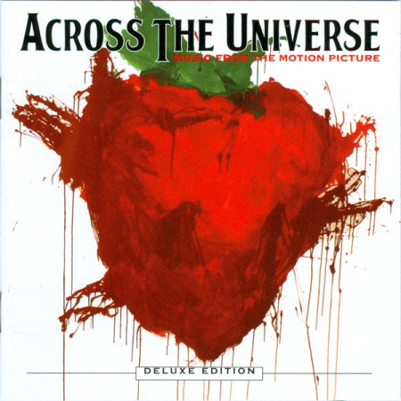 VA - Across The Universe (Music From The Motion Picture) (Deluxe Edition) (2007)