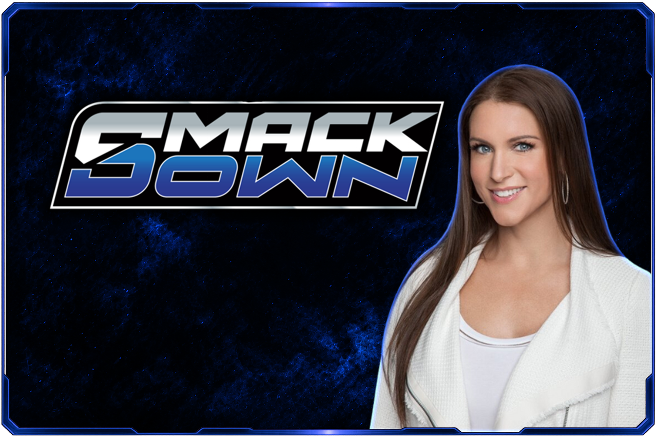 SmackDown
