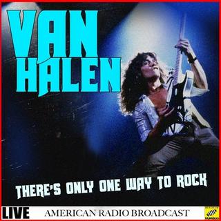 Van Halen - There's Only One Way To Rock [Live] (2019).mp3 - 320 Kbps