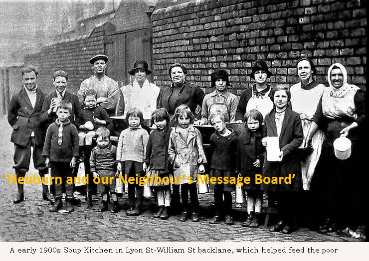 Soup-Kitchen-Lyon-st-lane
