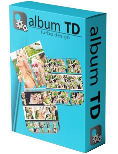 Album TD 4.3 (x64) Multilingual