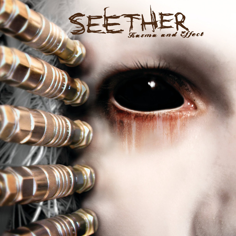 Seether — Remedy