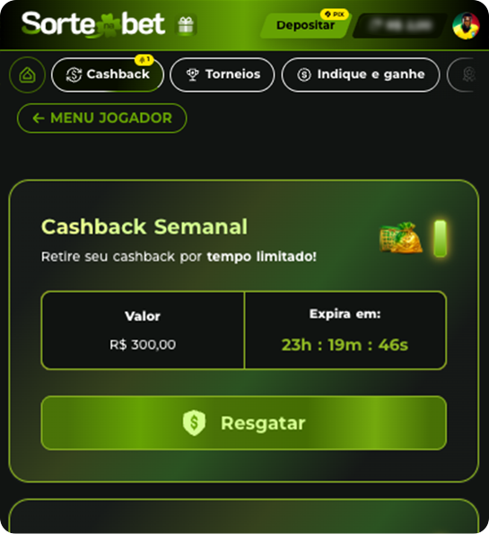 Prêmios e Recompensas