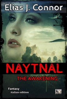 Elias J. Connor - Naytnal. The awakening (2023)