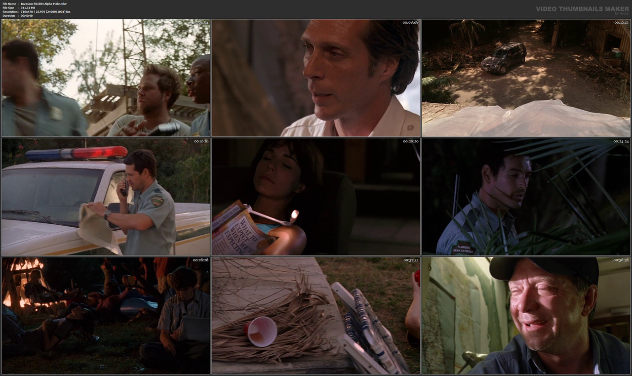 Invasion S01E04 Alpha Male.mkv