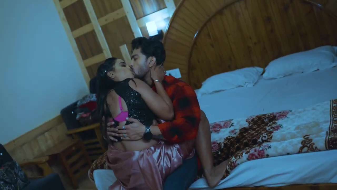 Kaccha Badaam (2025) Hindi Season 01 [ Episodes 01-04 Join] | WEB-DL | 1080p | 720p | 480p | JholMol WEB Series | Download | Watch Online