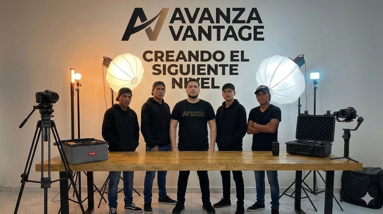 Equipo Vantage
