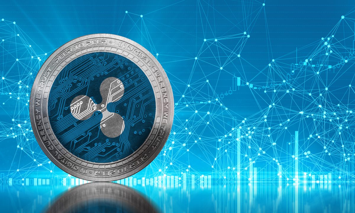 article imageТекущая коррекция и структура рынка XRP