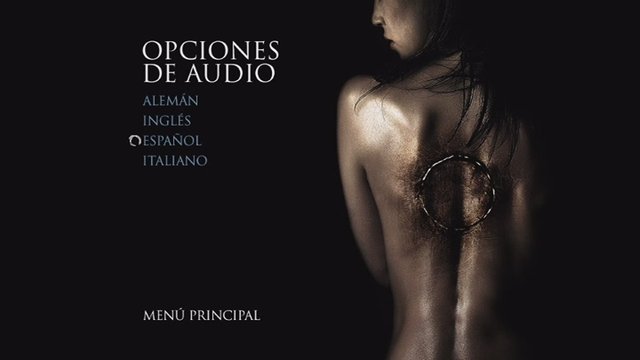 2 - Rings (The Ring 3) [DVD9 Full] [Pal] [Cast/Ing/Ale/Ita] [Sub:Varios] [Terror] [2017]