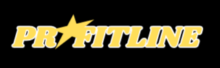 ProfitLine Logo