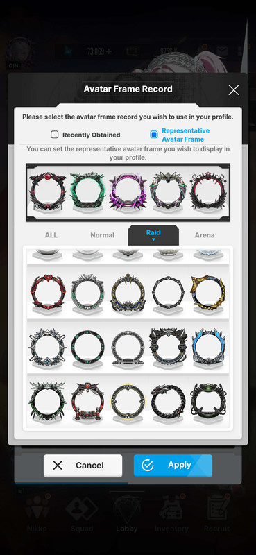 Messenger creation DBF57354 89EF 40F8 B5D7 8953D6701457