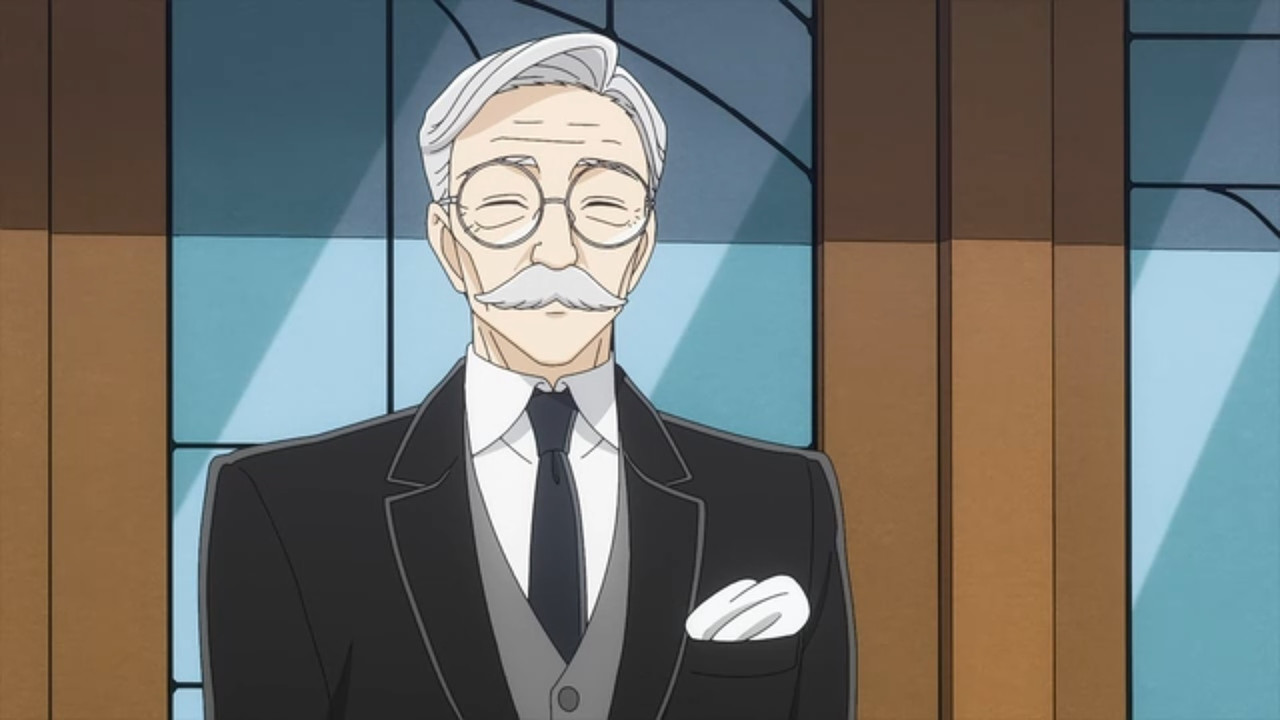 推理要在晚餐後 第11話 4 吉田 1