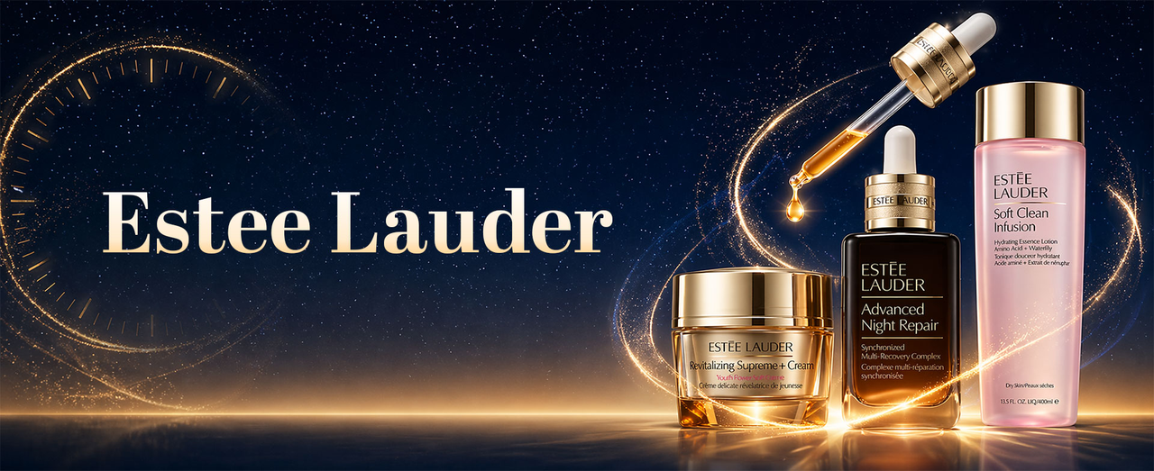 Estée Lauder