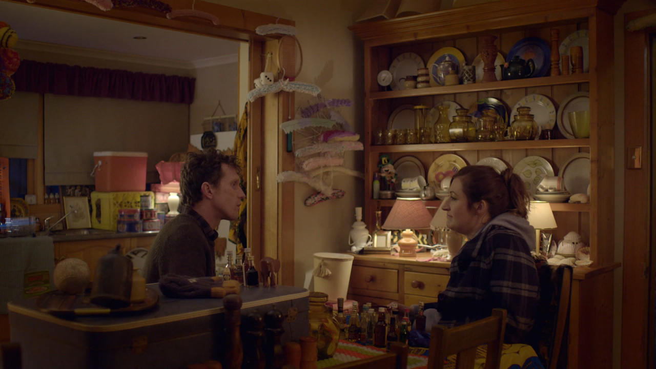 Rosehaven (2016) Season 3 S03 (1080p AMZN WEB-DL x265 HEVC 10bit EAC3 2.0 MONOLITH) [QxR]