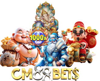 CM88BETS: Link Situs Judi Slot Resmi Login & Daftar Terbaru Hari Ini