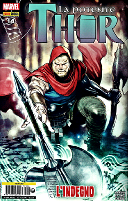 Thor N.219 (2017-06)
