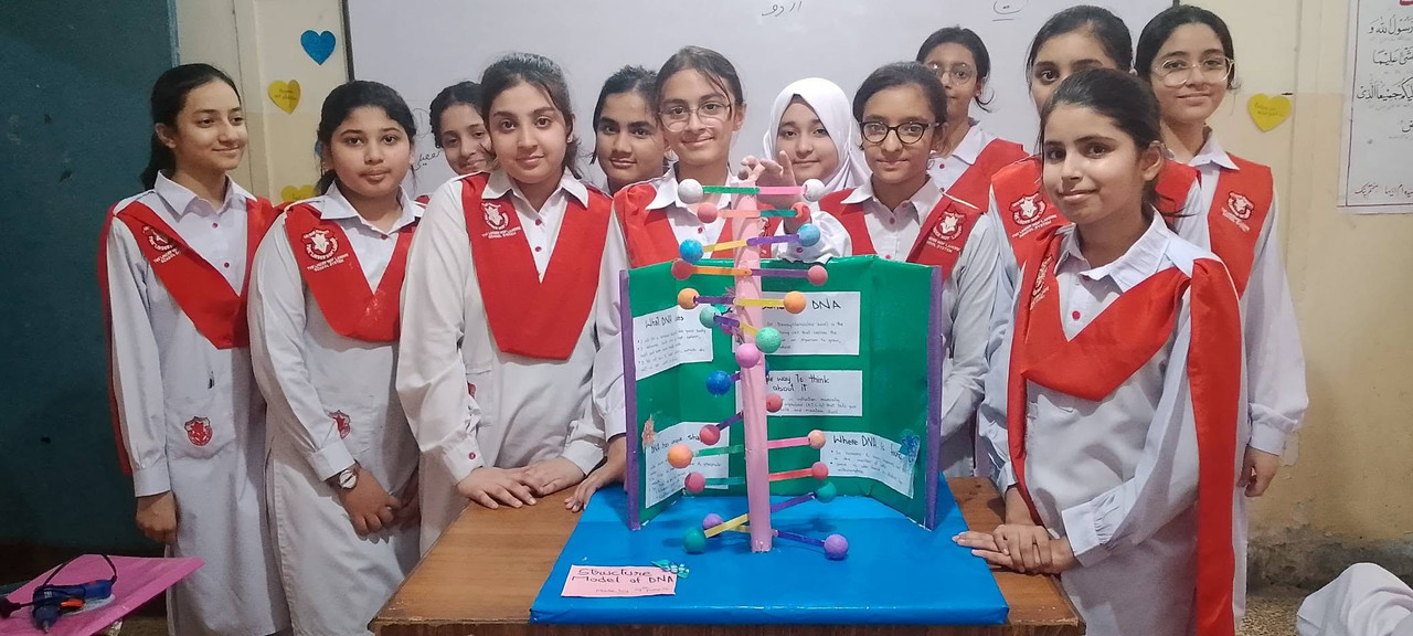 Practical STEM Activities