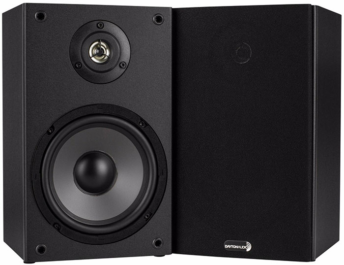 Dayton Audio B652-AIR