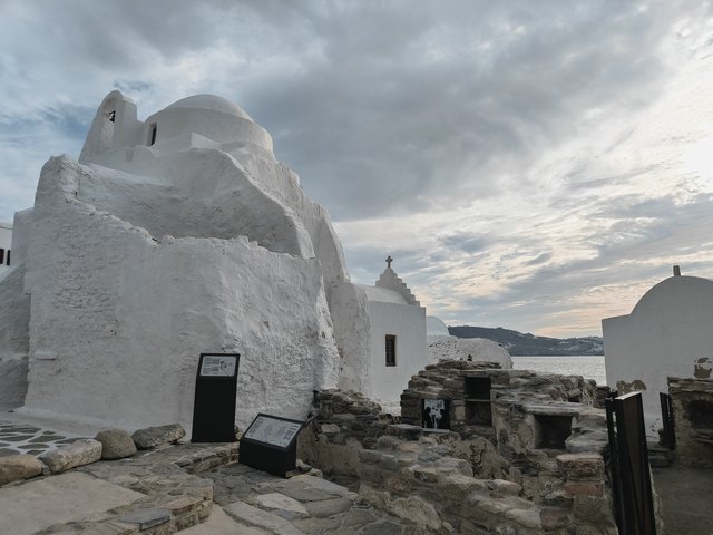 Crucero de 8 días desde El Pireo (Atenas) a bordo del MSC Musica - Blogs de Mediterráneo - LIMASOL en Chipre, MIKONOS en Grecia y BOLONIA y FLORENCIA en Italia (18)
