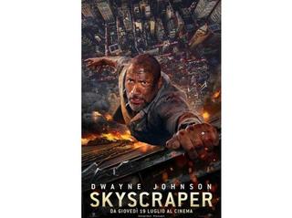Skyscraper (2018).mkv BDRip 1080p x264 AC3 iTA-ENG TrueHD ENG