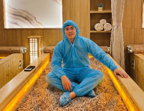 Ngọc Ngũ Sắc 2