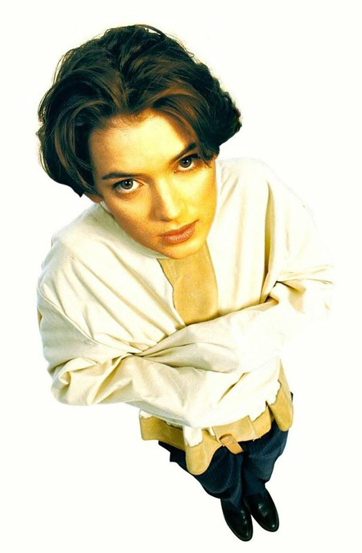 winona