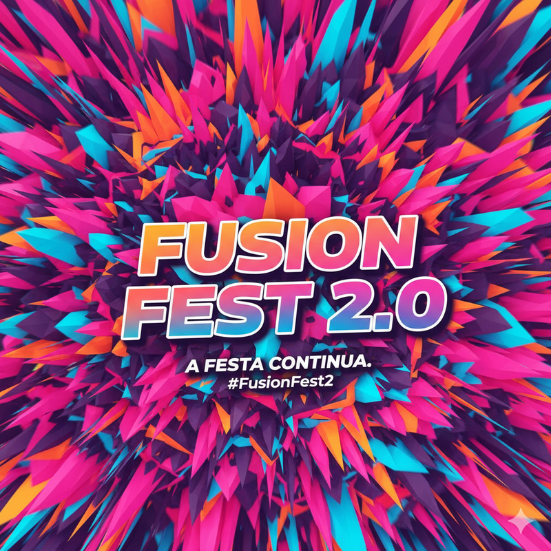 Fusion Fest 2.0