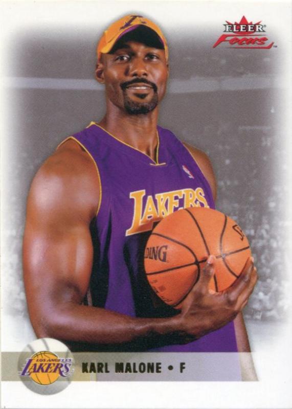 2003-04FleerFocusGold114