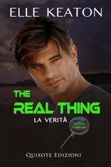 Elle Keaton – West Coast Forensics Serie Vol. 5. The real thing – La Verità (2026)