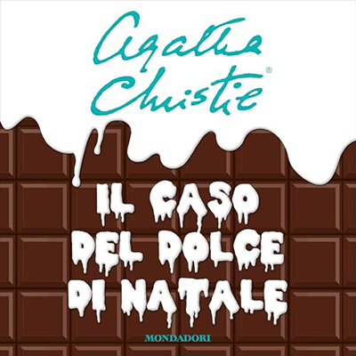 Agatha Christie - Il caso del dolce di Natale꞉ e altre storie (2024) (mp3 - 128 kbps)