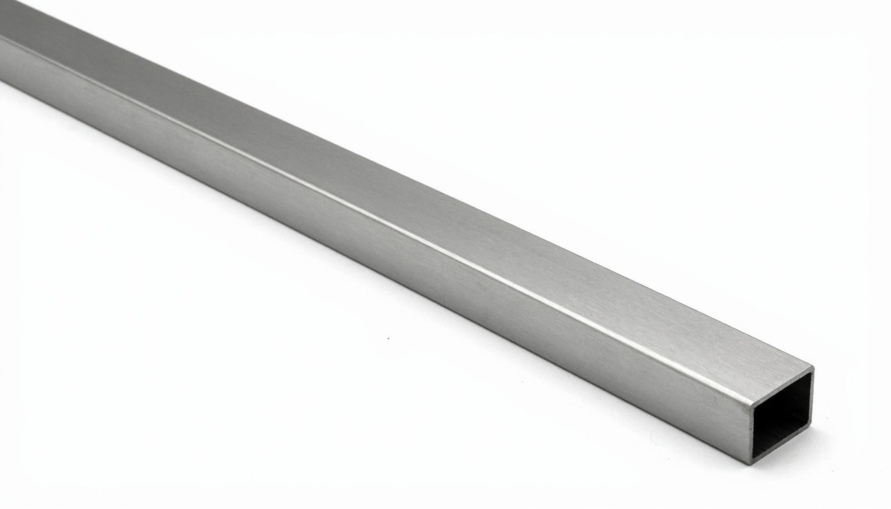 Труба профильная прямоугольная