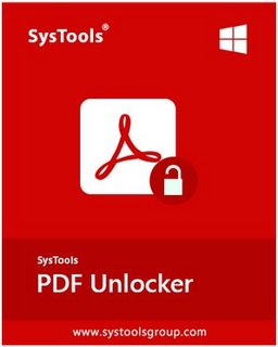[PORTABLE] SysTools PDF Unlocker 5.0