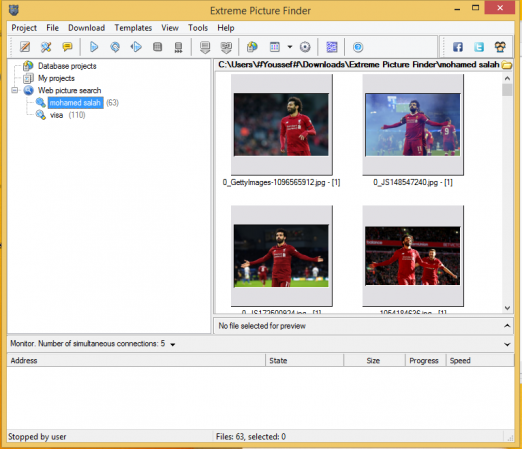 Extreme Picture Finder 3.43.1.0 Portable